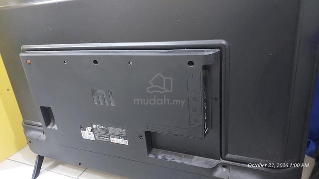 Mi TV 43" - photo 4 of 6