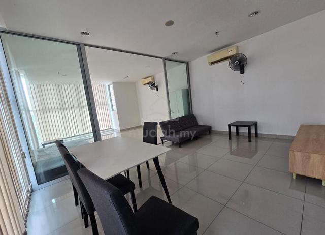 3 Elements @ Seri Kembangan 1