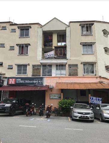 Room For Rent Bandar Baru Bangi 1