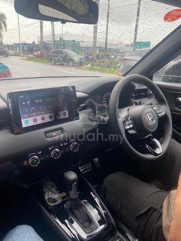 2026 Honda HR-V 1.5 E:HEV RS MY22 RV FACELIFT (A) - 3