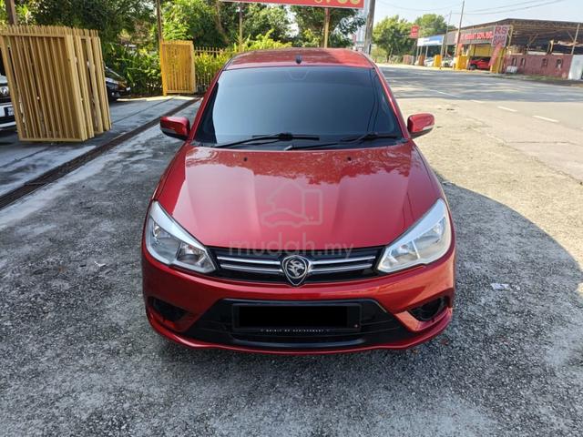 2016 Proton SAGA 1.3 STANDARD (LOAN KEDAI/BANK/CD) - 4