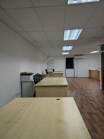 Office at Bayan Lepas 1