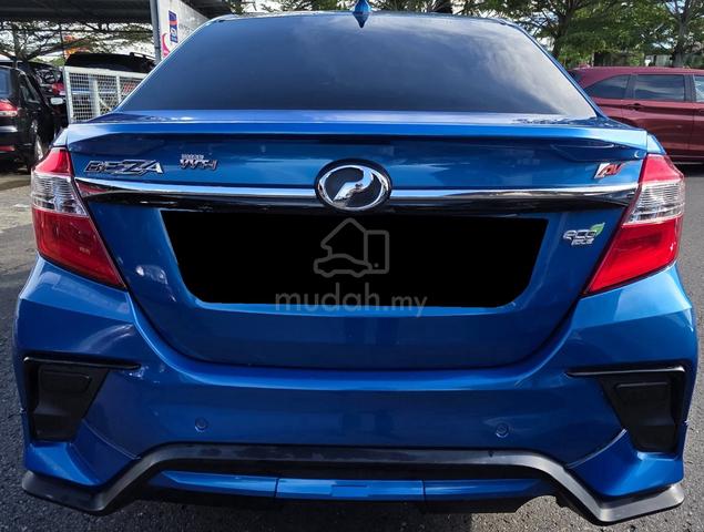 2020 Perodua BEZZA 1.3 A GEAR UP AV (AT) (SEDAN)💙 - 5