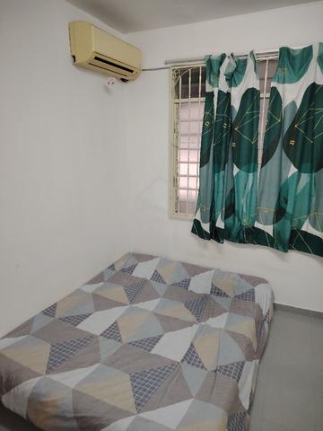 Apartment Asoka 1