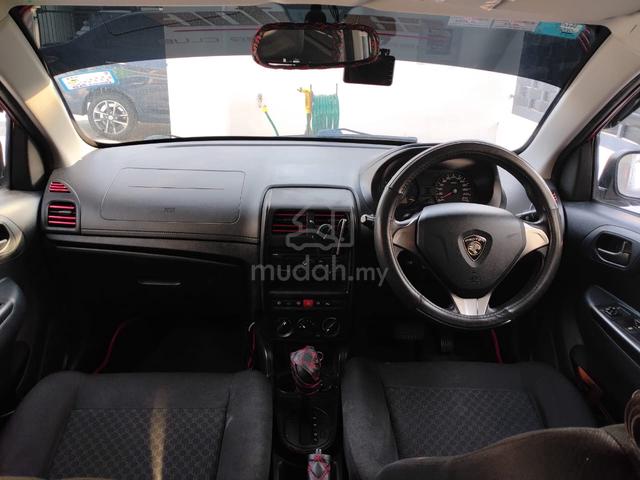 2018 Proton SAGA 1.3 EXECUTIVE CVT (A) - 5