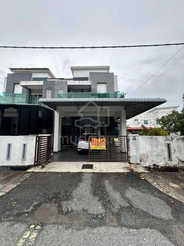 Bilik Wanita untuk disewa area Taman Seri Astana 1