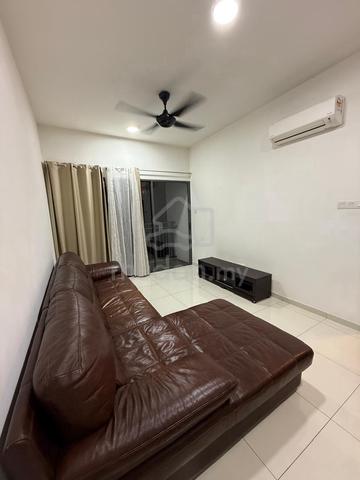 Seasons Garden Residences @ Wangsa Maju 1