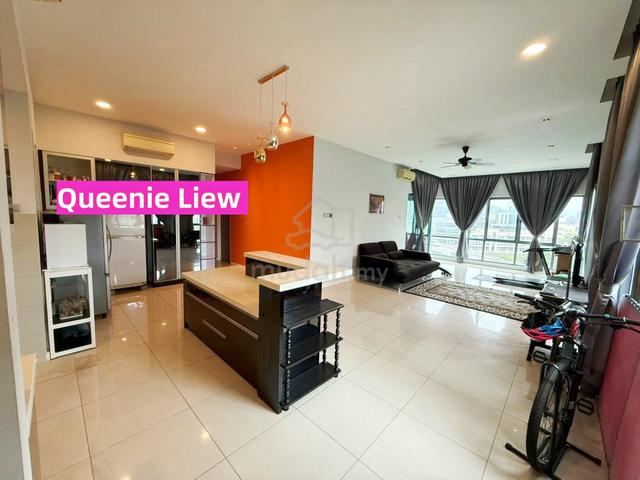 The Loft Residence 1