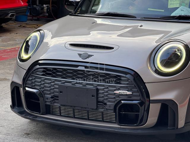 2022 Mini COOPER JCW HATCH FACELIFT Sunroof 2DR - Cars for sale in Cheras, Kuala Lumpur