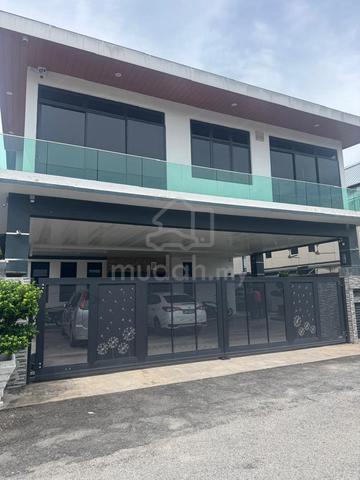 Bungalow 2 Tingkat Cinta Sayang Resort Villas|Sungai Petani, Kedah🏡 1