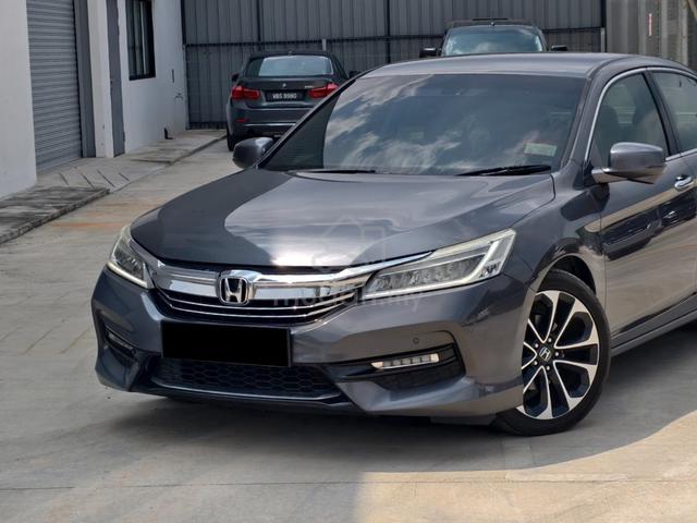 2017 Honda ACCORD 2.4 VTI-L FACELIFT (A) FULL LOAN - 3