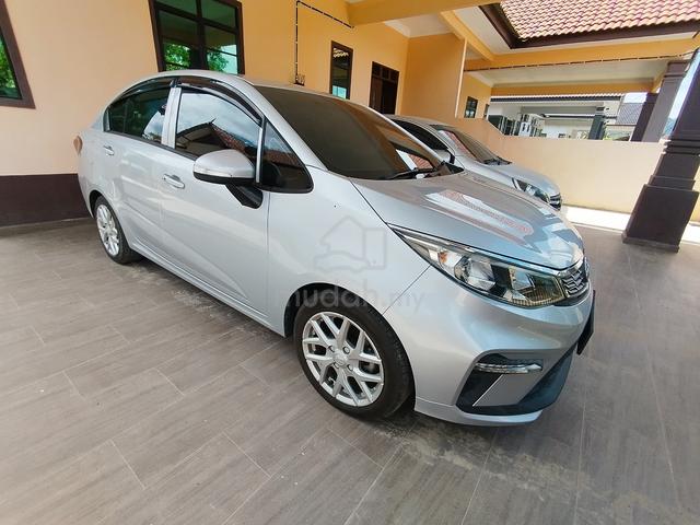 2021 Proton PERSONA EXECUTIVE 1.6L (A) - 3