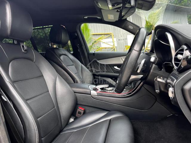 2019 Mercedes Benz GLC250 2.0 4MATIC (A) NICE NO ! - 5
