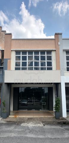 Freehold Shop Cheng Bestari Shoplot 1