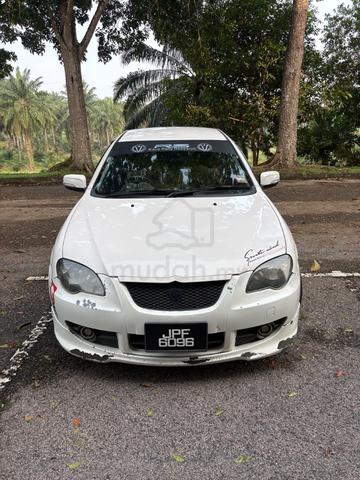 2013 Proton PERSONA 1.6 ELEGANCE BASE LINE (M) - 3