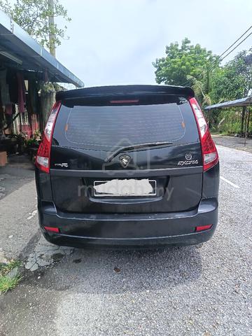 2010 Proton EXORA 1.6 MC B-LINE (M) - 4