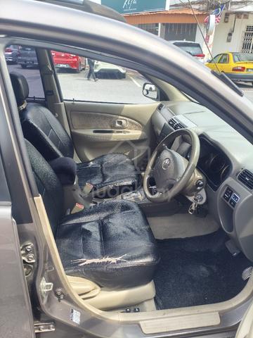 2010 Toyota AVANZA 1.5 G F602RM-GQMFMM FACELIFT - 4