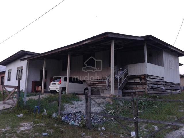 Sewa Rumah Kampung Tok Jembal 1