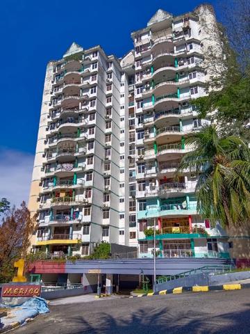 Venice Hill 1