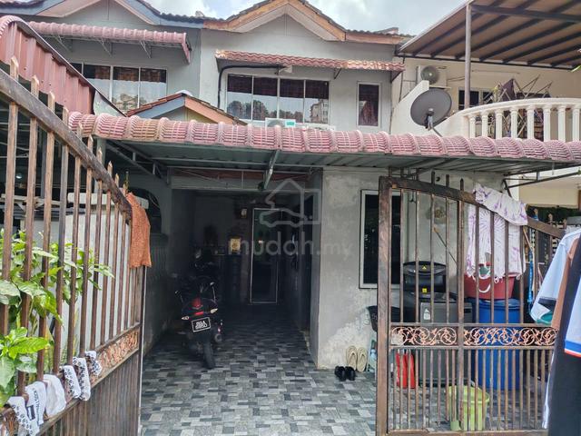 Jalan Tiong, Bandar Puchong Jaya , House For Sale 1