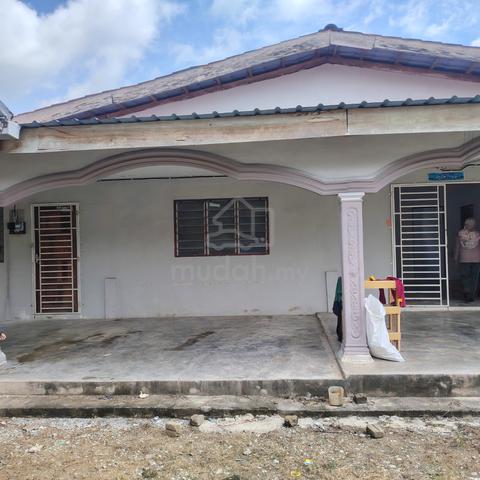 Rumah untuk disewa 1