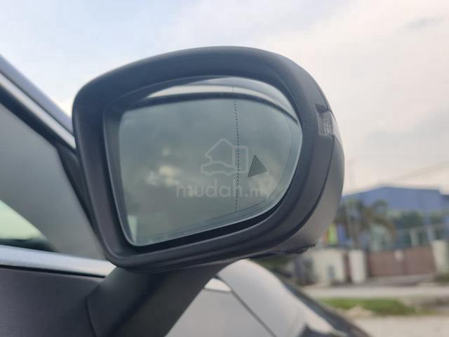 5A 12k KM Only‼️2021 Mercedes Benz CLA250 4 Matic - 5