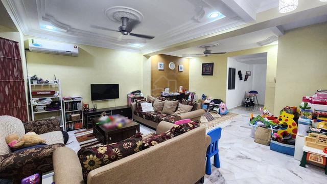 2 Storey Terrace Seksyen 5 Bandar Baru Bangi 3