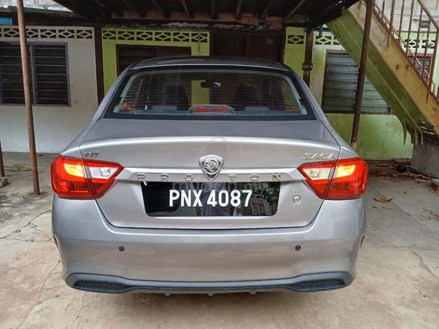 2019 Proton SAGA 1.3 EXECUTIVE CVT (A) - 5