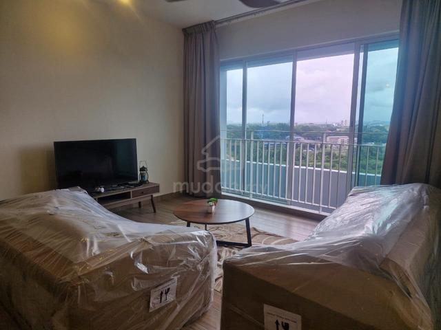 Epic Residences 1
