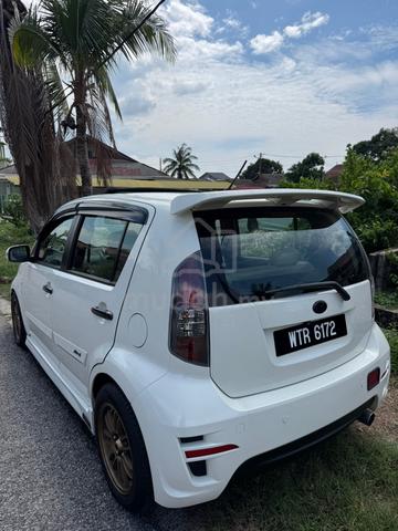 2010 Perodua MYVI 1.3 EZi FACELIFT (A) - 2
