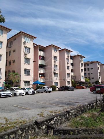 Sri Raya (Rayana Rise) 1