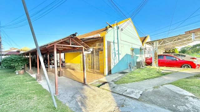GOOD DEAL Single Storey Cluster Alam Idaman Taman Tasik Puchong 1