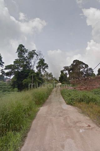 Batu Pahat Banang Jaya Land for Sale 1