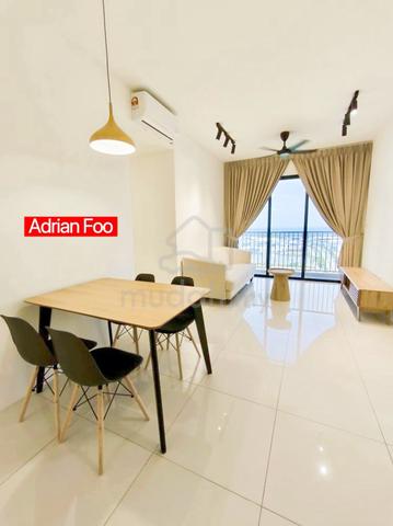 Vivo Executive Apartment 1