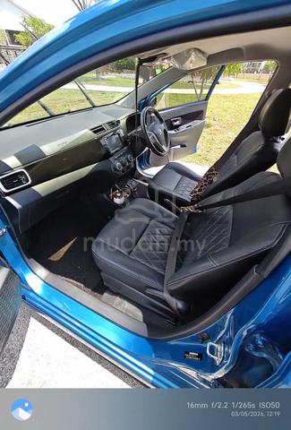 2016 Perodua BEZZA 1.3 ADVANCE (A) - 4