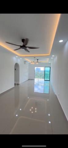 Residensi Panorama 1