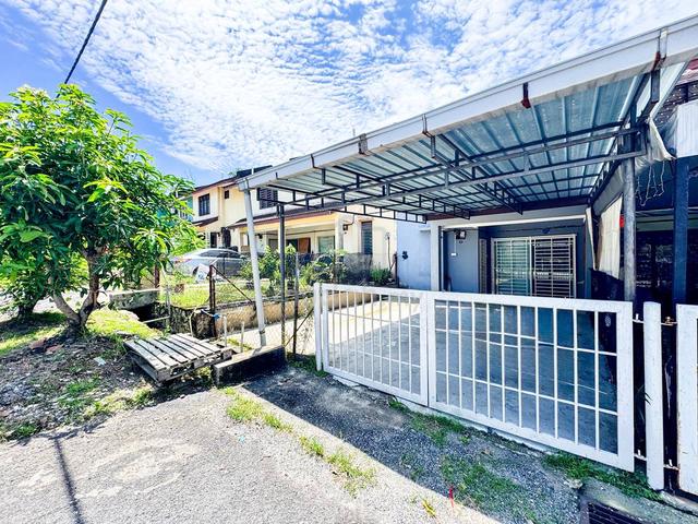 (TERMURAH|FULL LOAN)- 2 Storey Jalan Kemboja, Bukit Sentosa @ Rwg 1