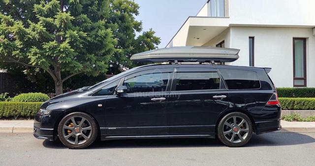 2006 Honda ODYSSEY 2.4 (AT) ABSOLUTE ENHANCED - 5