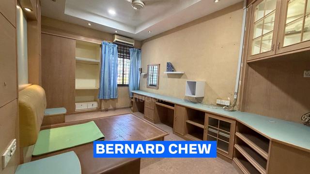 [ Cheapest Sale ] Pantai Jerjak House Sale Bayan Lepas near Sungai 1