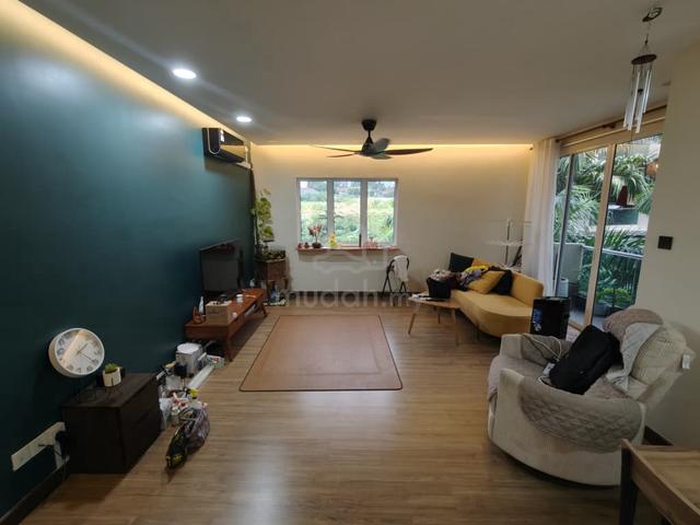 Larkin Residence (Phase Two) 1