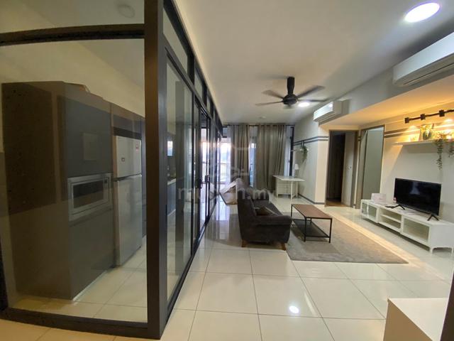 Bennington Residences @ SkyArena 1