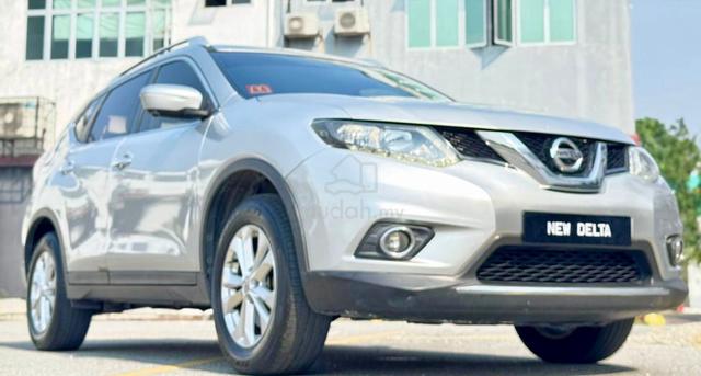 [💥FULLoAN 💥]16 0 DEPO X-TRAIL 2.0 CARKING(A) - 2