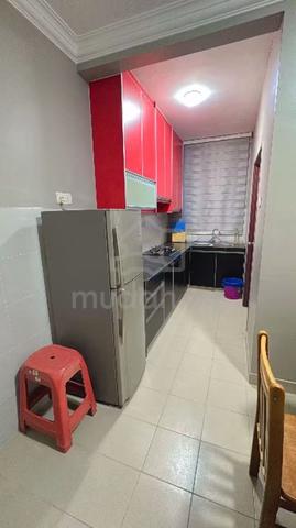 PPA1M Larai Presint 6 @ Putrajaya 1