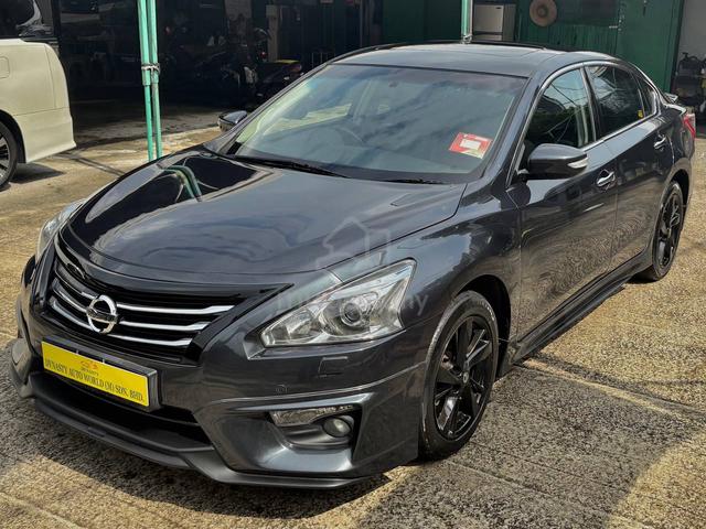 2016 Nissan TEANA 2.5 XV (A) - 3