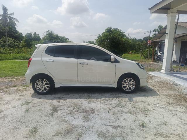 2022 Perodua AXIA 1.0 AV (A) - 3