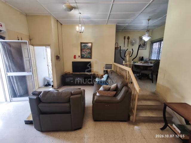 Sea Park Apartment 1