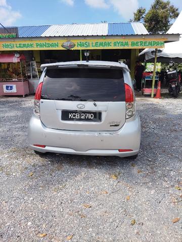 2007 Perodua MYVI 1.3 EZI (A) - 4