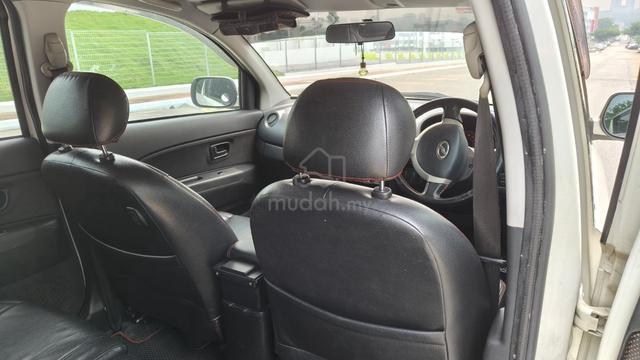 2011 Perodua MYVI 1.3 SE ZHS MY M300 FACELIFT EZI - 4