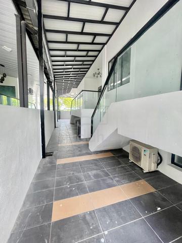 2.5 Storey Semi Detached House at Ipoh South Precinct, Botani 5