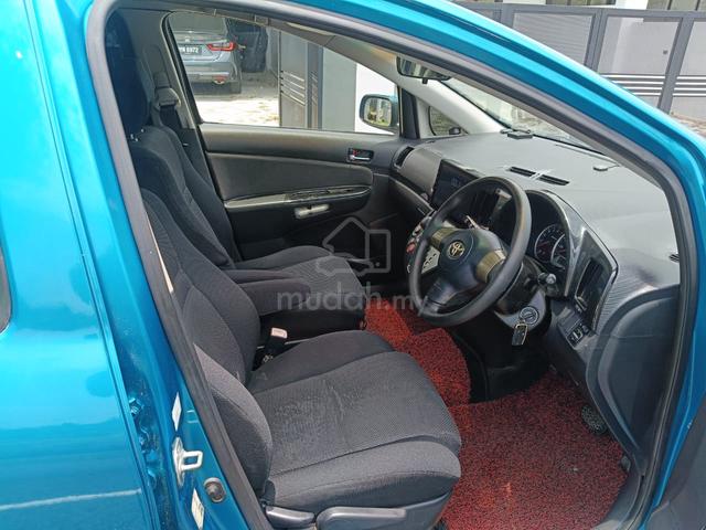 2004 Toyota WISH 1.8 TYPE E (A) - 4